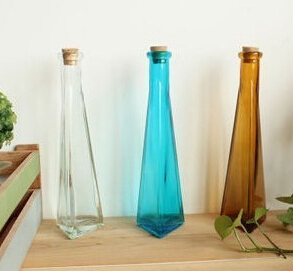 Arts and crafts bottle